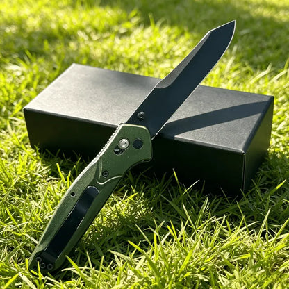 940 Osborne|GreenAluminum/Burnt Copper