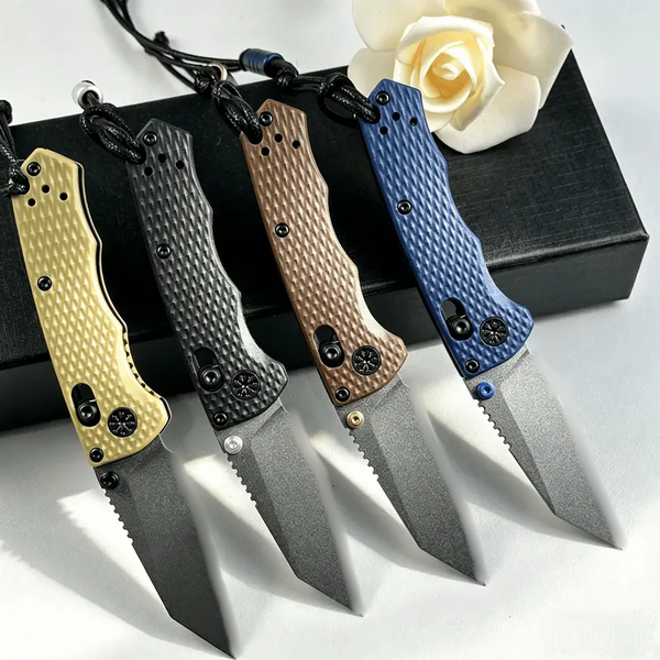 290 Premium Mini PortableFolding Knife