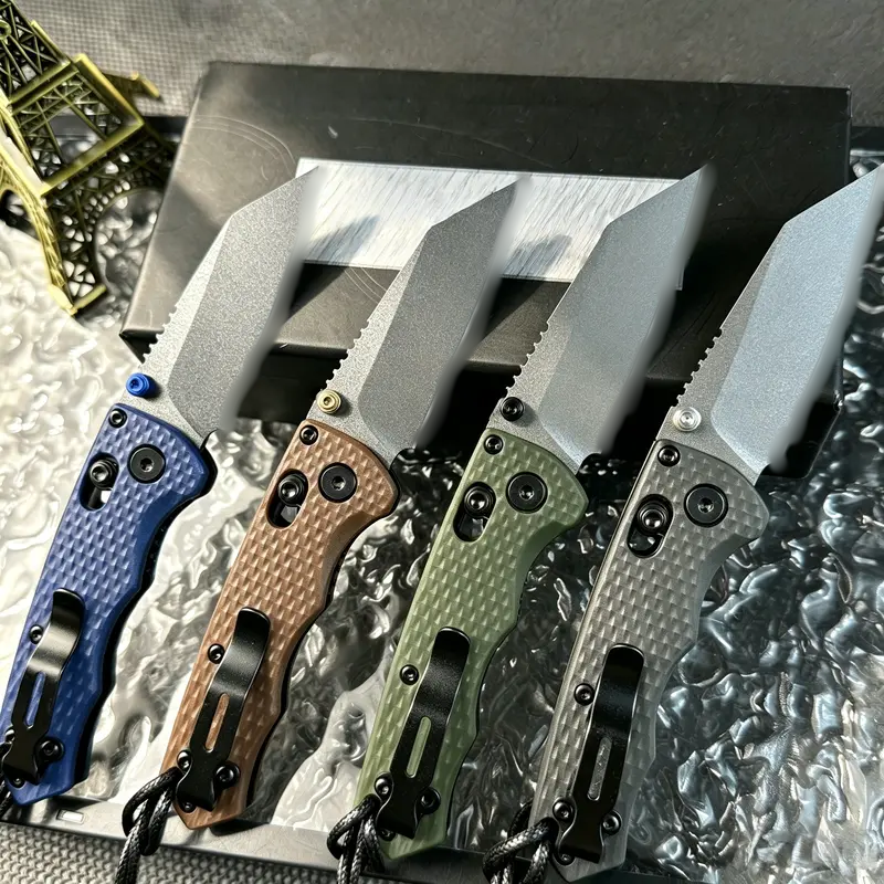 290 Premium Mini PortableFolding Knife