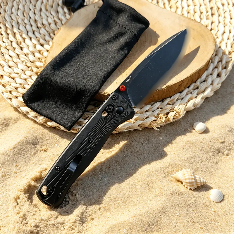 290 Premium Mini PortableFolding Knife