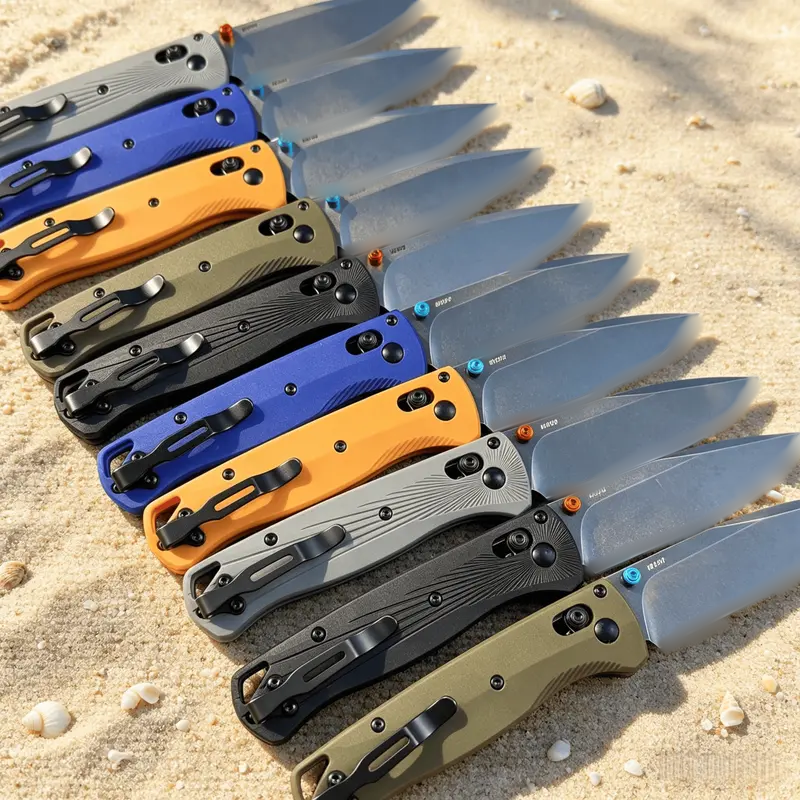 290 Premium Mini PortableFolding Knife