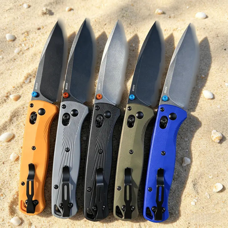290 Premium Mini PortableFolding Knife