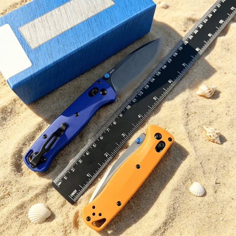 290 Premium Mini PortableFolding Knife