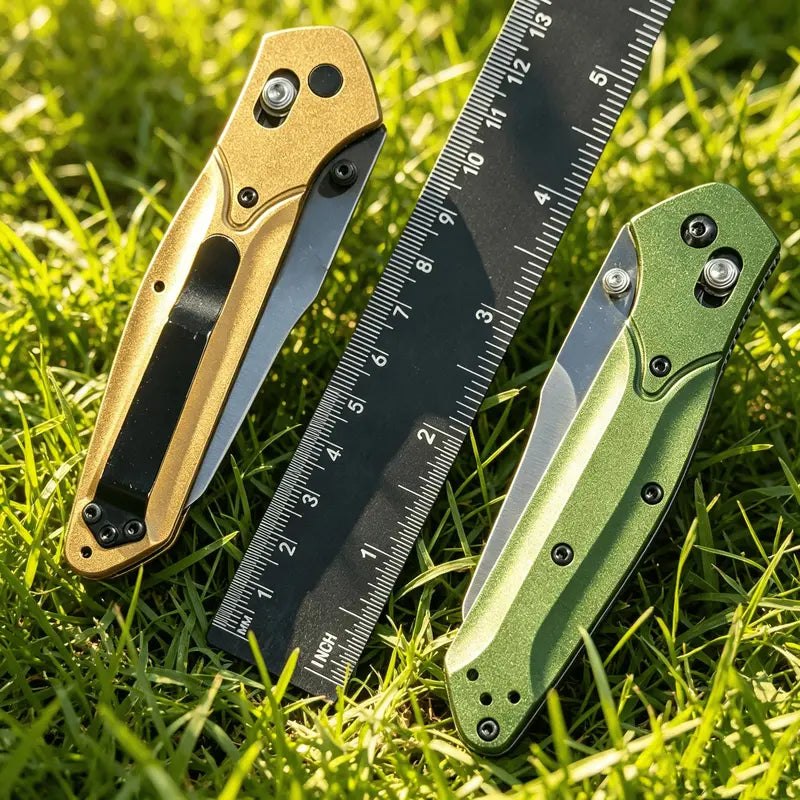 940 Osborne|GreenAluminum/Burnt Copper