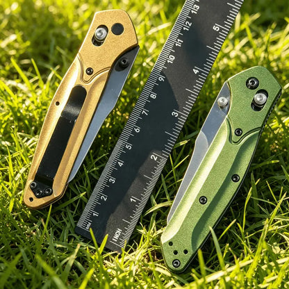 940 Osborne|GreenAluminum/Burnt Copper