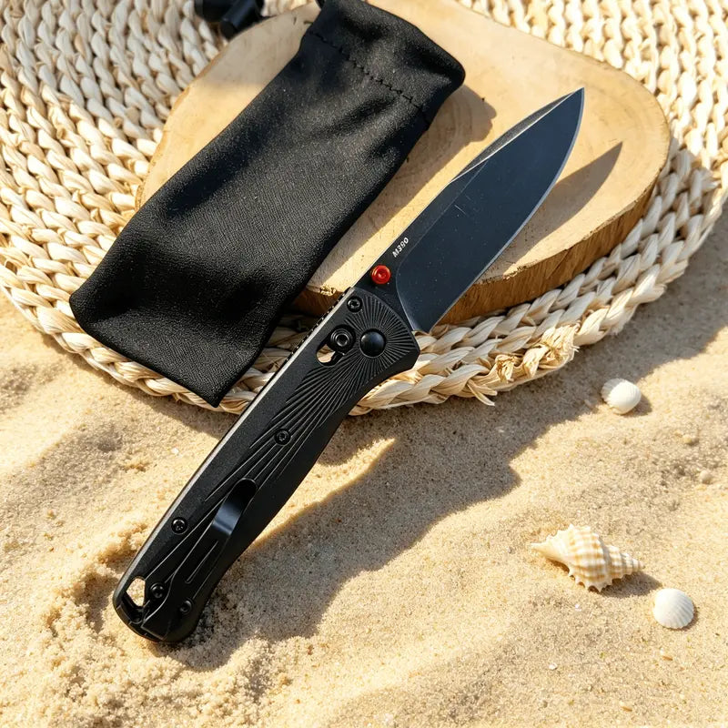 535BK Tactical EDC FoldingPortable Knife