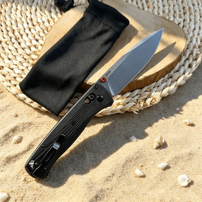 535BK Tactical EDC FoldingPortable Knife