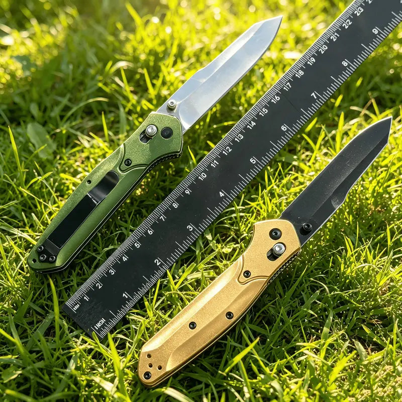 940 Osborne|GreenAluminum/Burnt Copper