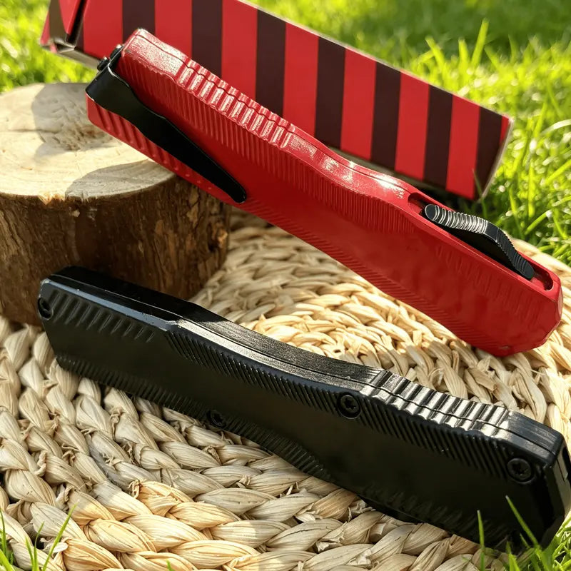 Model 9000 PremiumFolding Portable Knife
