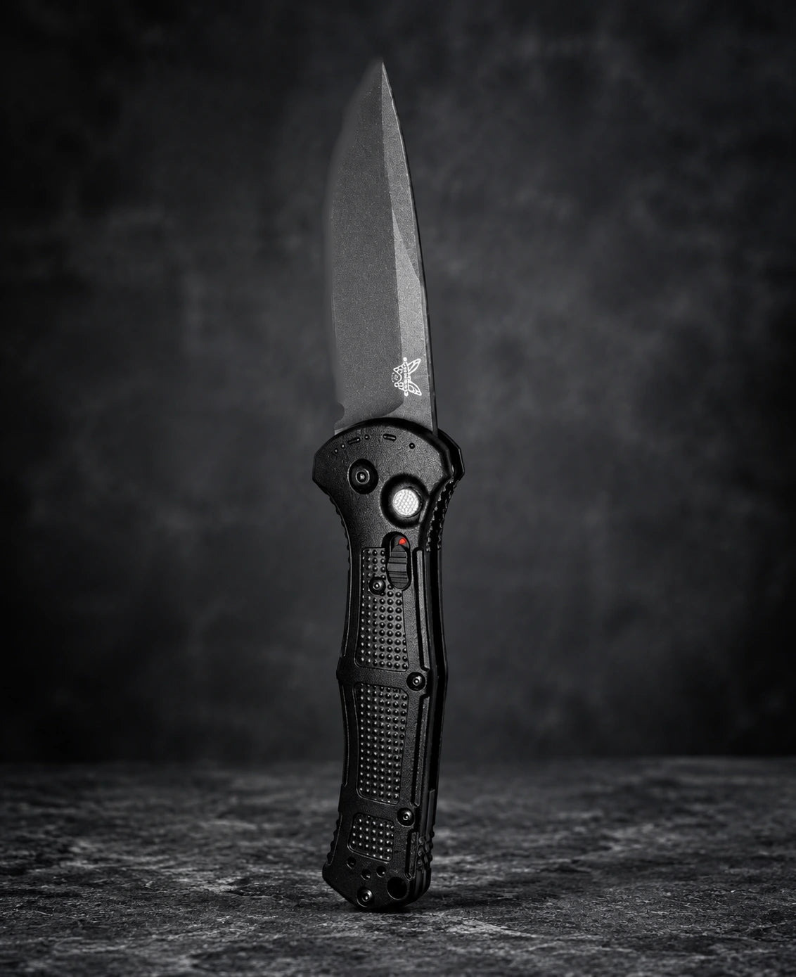 4300 BK CLA| Black G10ODGreen G10