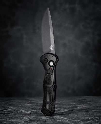 4300 BK CLA| Black G10ODGreen G10