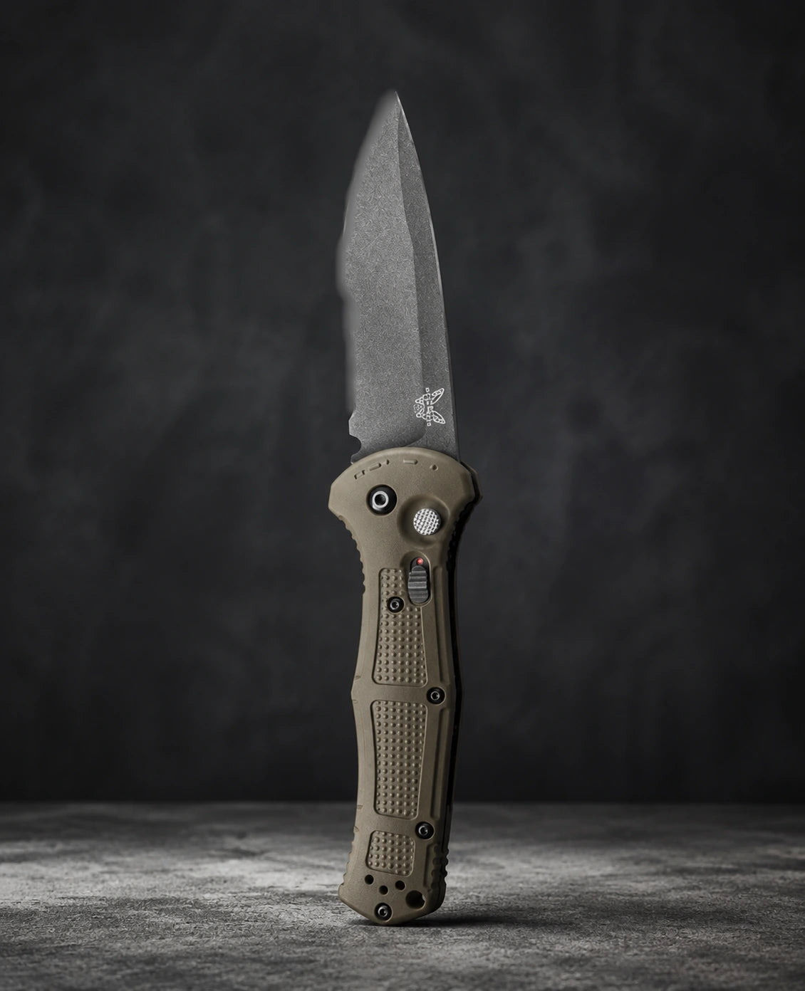 9070 Claymore | BlackGrivoryR| Ranger Green
