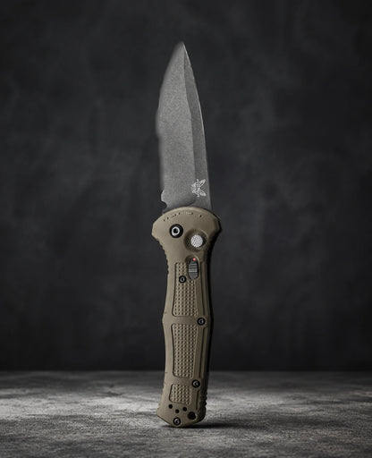 9070 Claymore | BlackGrivoryR| Ranger Green