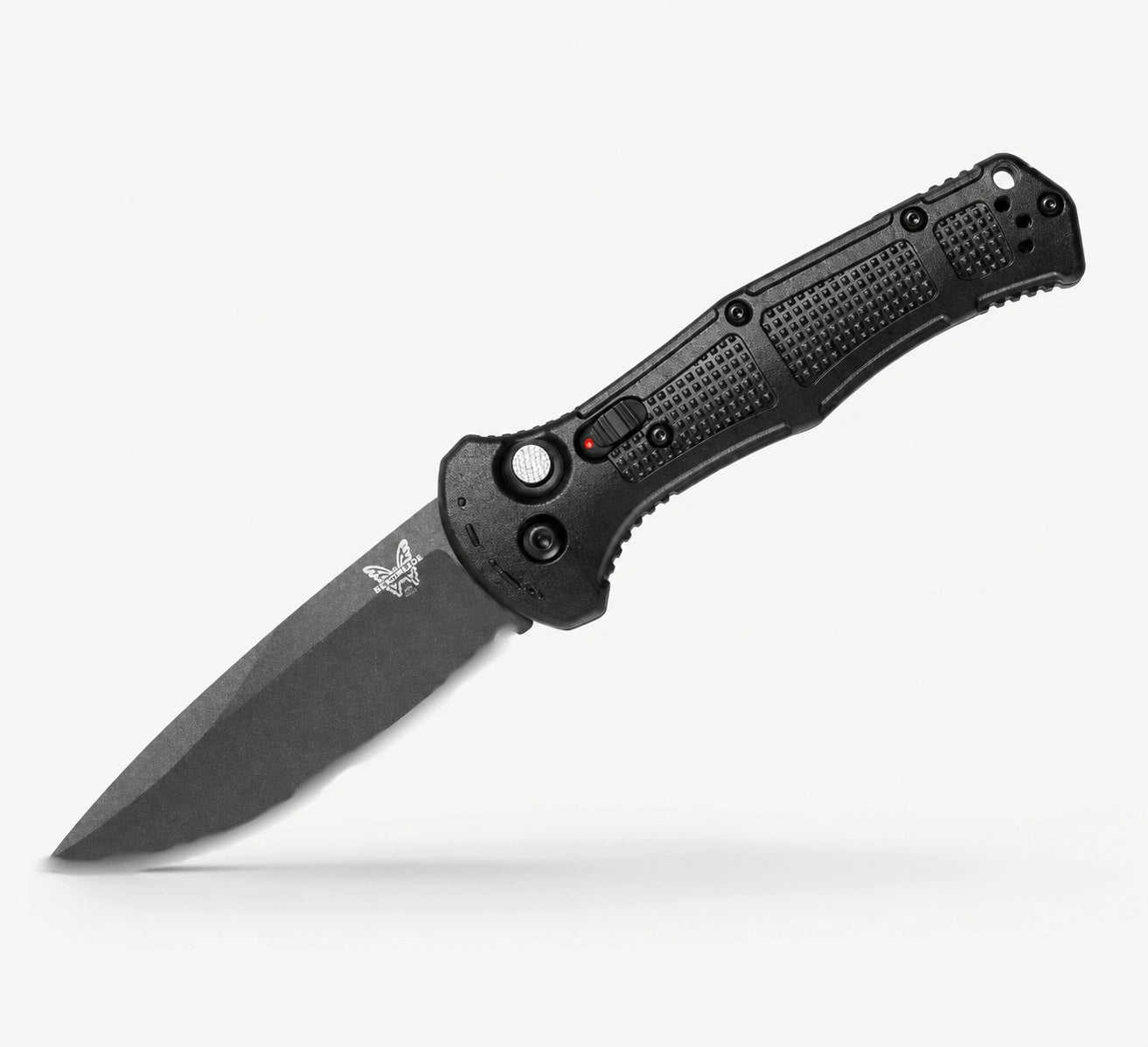 4300 BK CLA| Black G10ODGreen G10