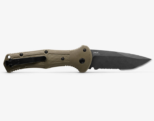 9070 Claymore | BlackGrivoryR| Ranger Green