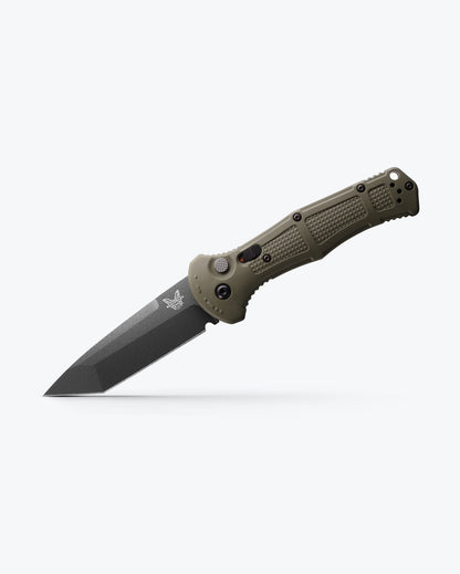 9070 Claymore | BlackGrivoryR| Ranger Green
