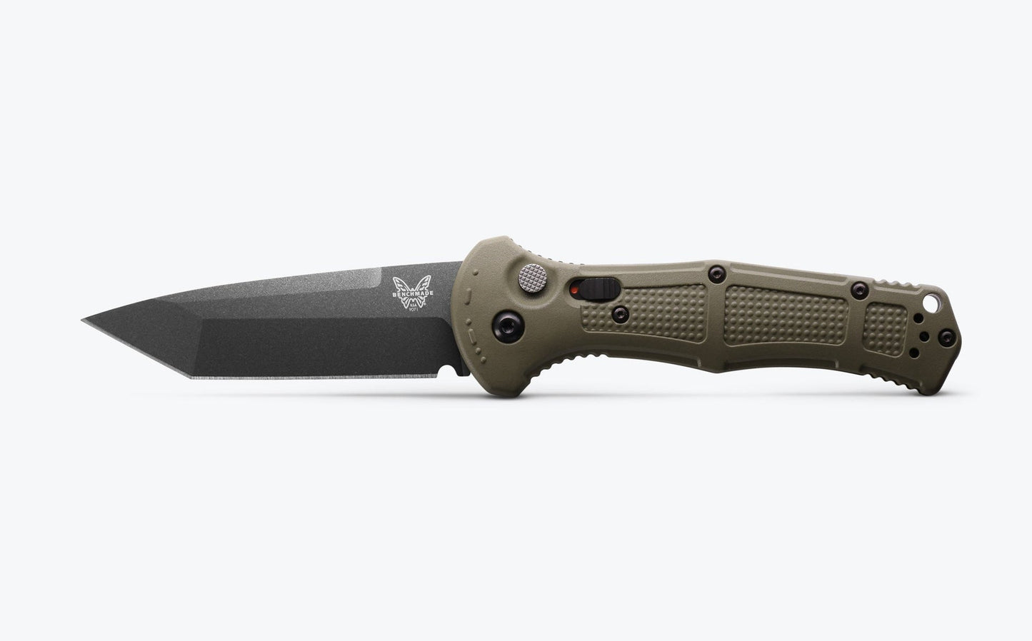 9070 Claymore | BlackGrivoryR| Ranger Green