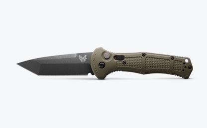 9070 Claymore | BlackGrivoryR| Ranger Green