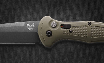 9070 Claymore | BlackGrivoryR| Ranger Green