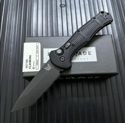 4300 BK CLA| Black G10ODGreen G10
