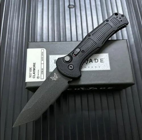 4300 BK CLA| Black G10ODGreen G10