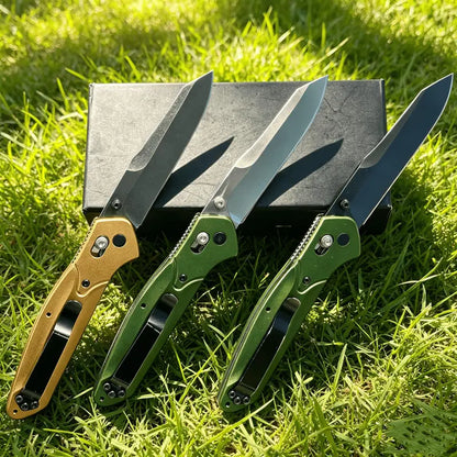 940 Osborne|GreenAluminum/Burnt Copper