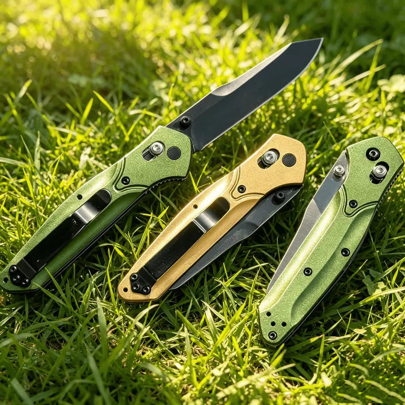 940 Osborne|GreenAluminum/Burnt Copper