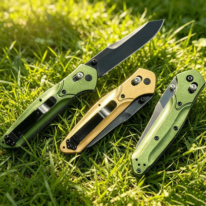 940 Osborne|GreenAluminum/Burnt Copper