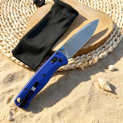 535BK Tactical EDC FoldingPortable Knife