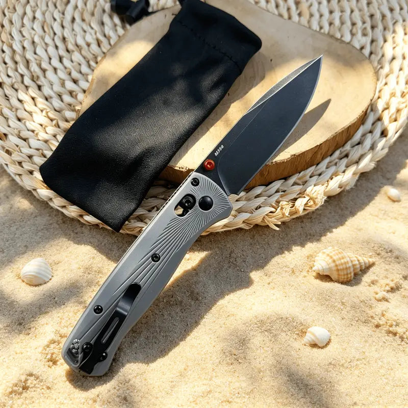 535BK Tactical EDC FoldingPortable Knife