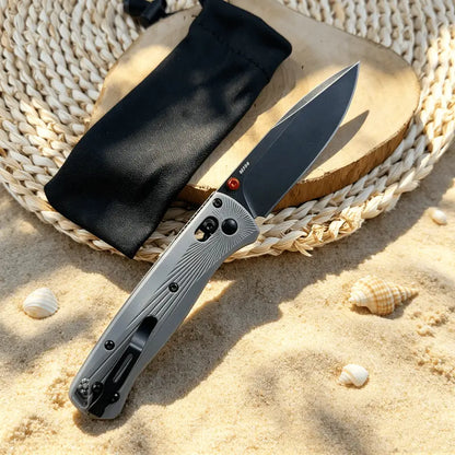 535BK Tactical EDC FoldingPortable Knife